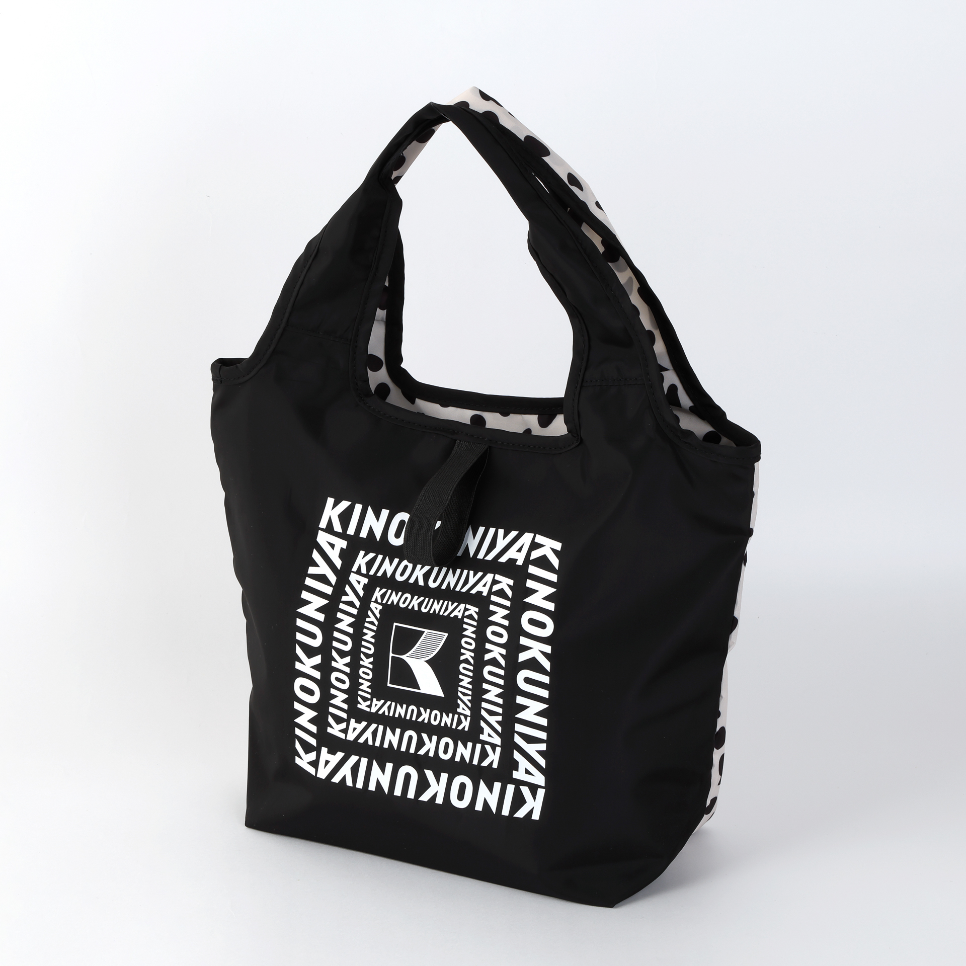 まとまる保冷バッグS ダルメシアン