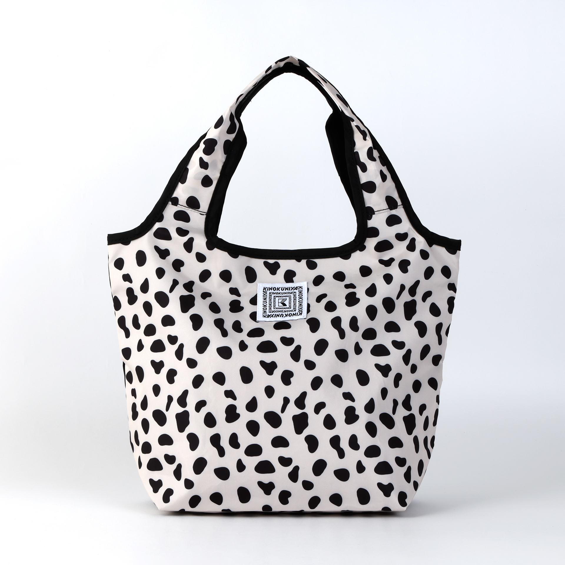 まとまる保冷バッグS ダルメシアン