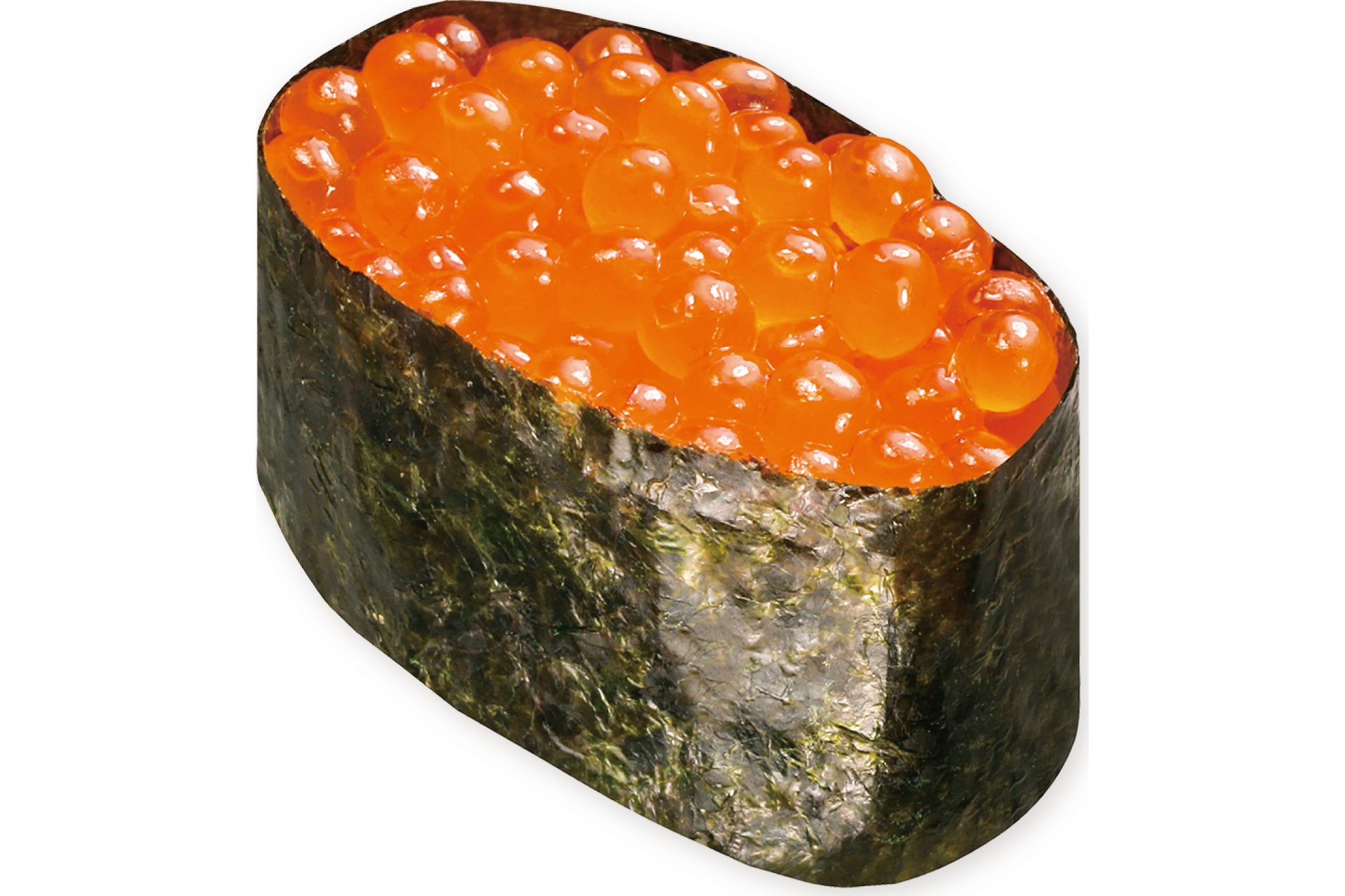 海水仕込み 純いくら（一貫）