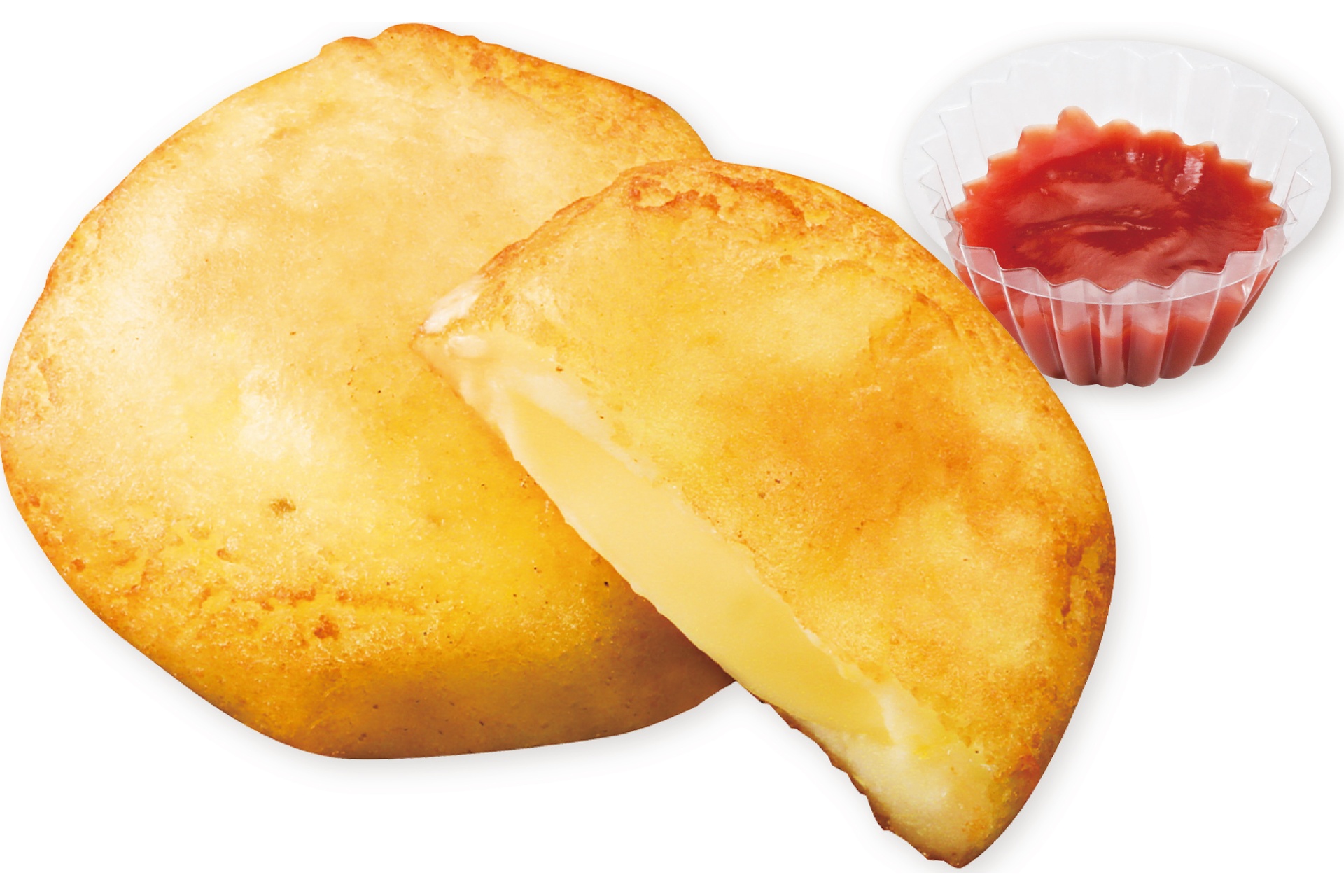 北海道いももちーず