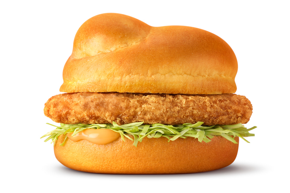 マクドナルド「チキンタツタ」×「機動戦士ガンダム」がいよいよ発売