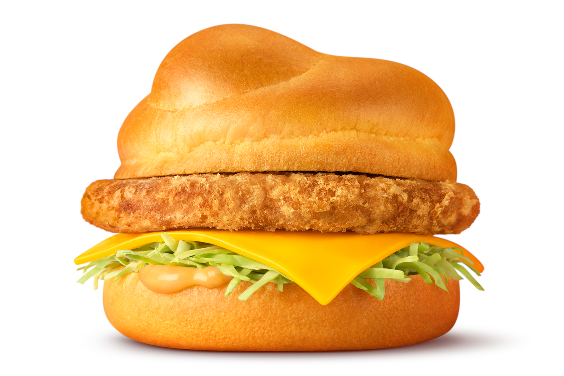 「チーズチキンタツタ」