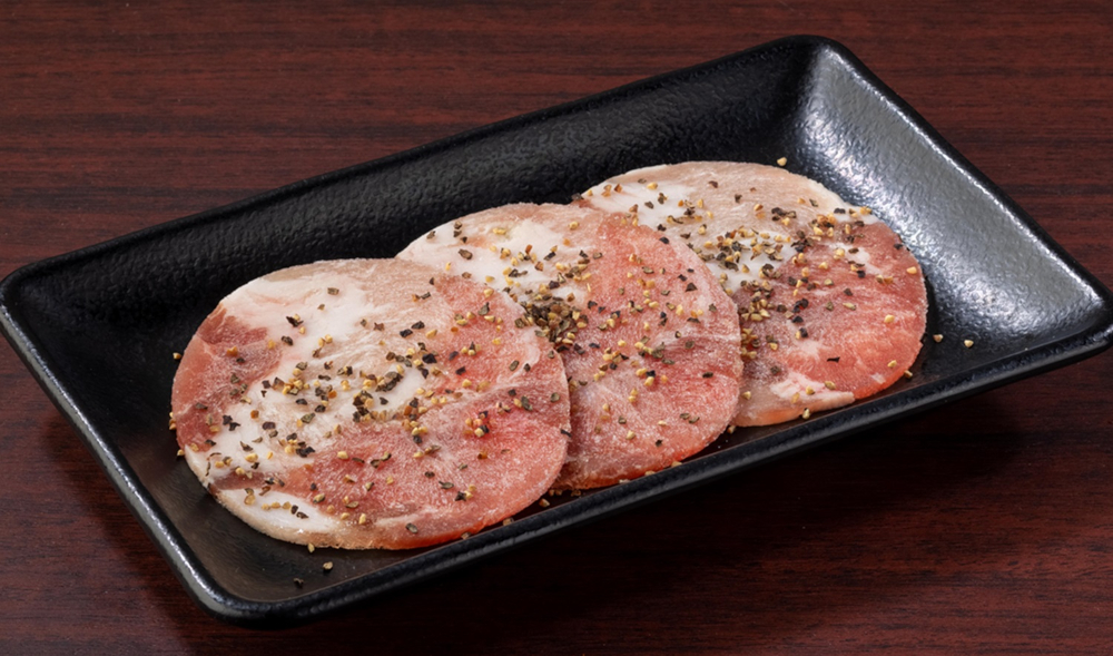 とろタンスパイシー（ポーク）