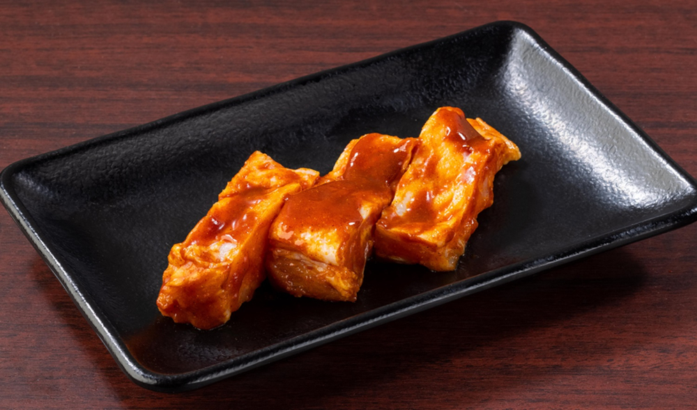 タンドリー風チキン