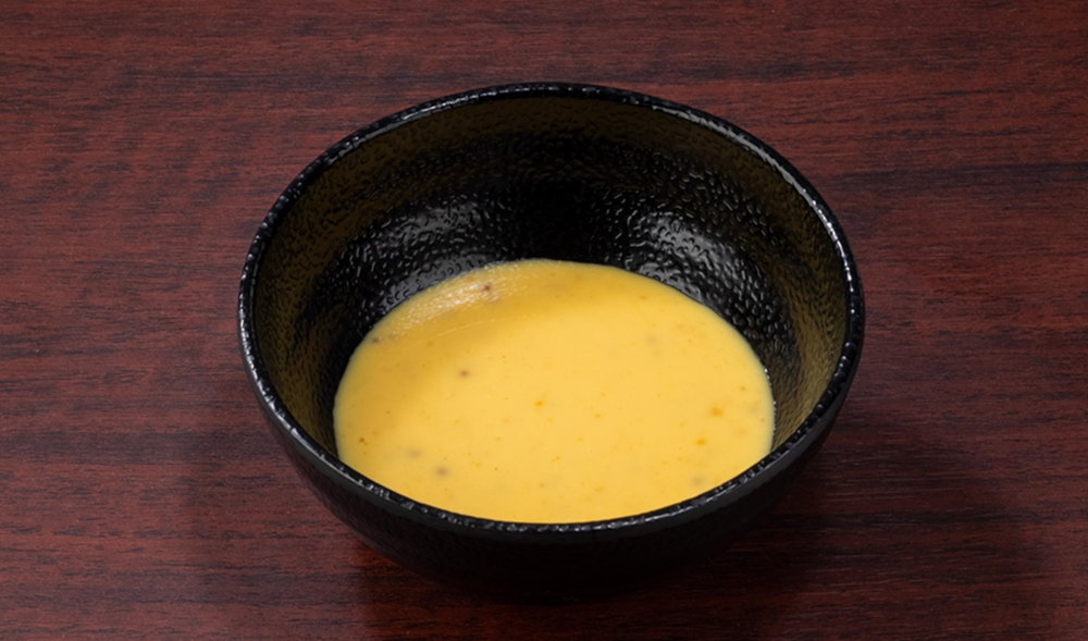 ハニーマスタードソース