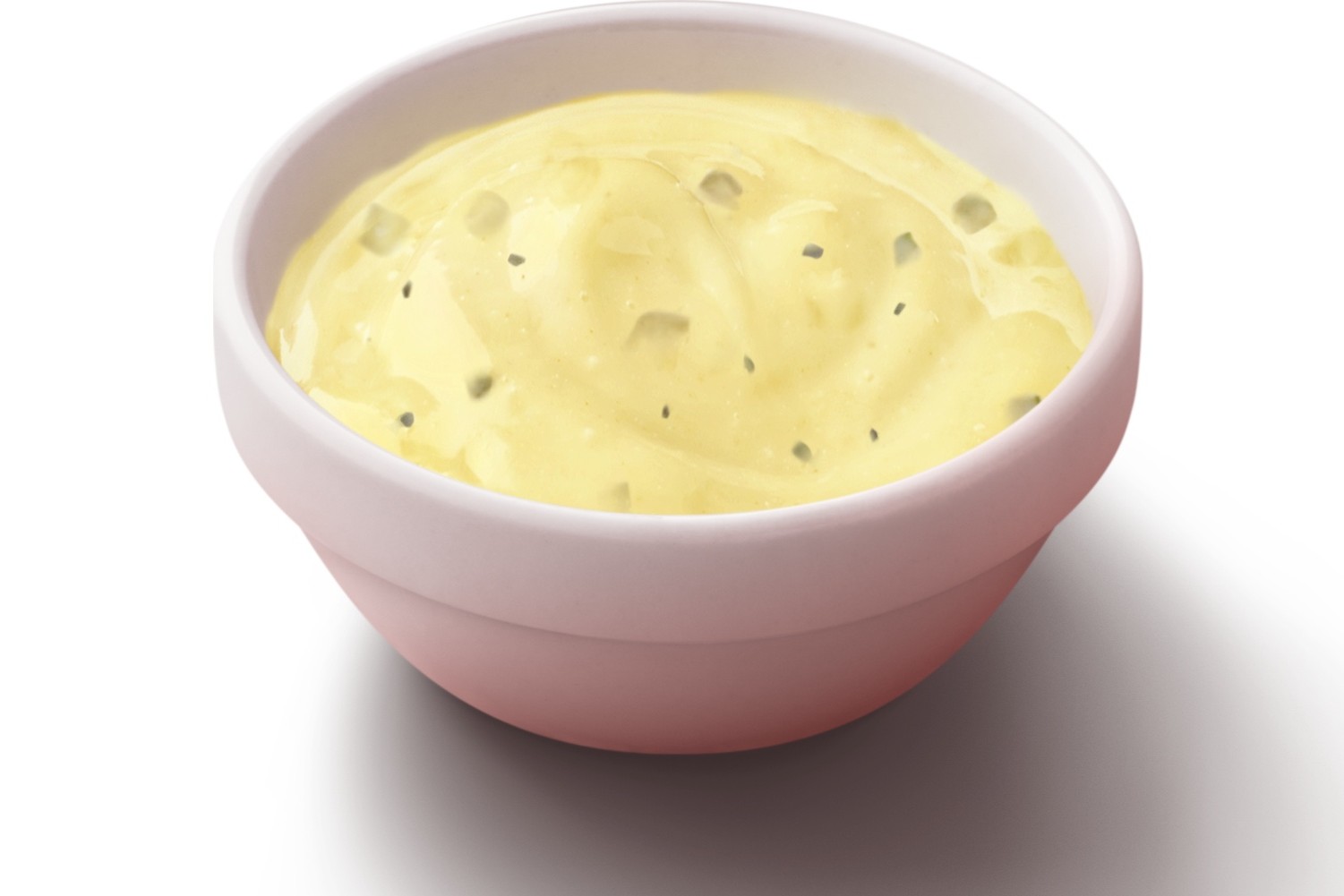 塩レモンタルタルソース