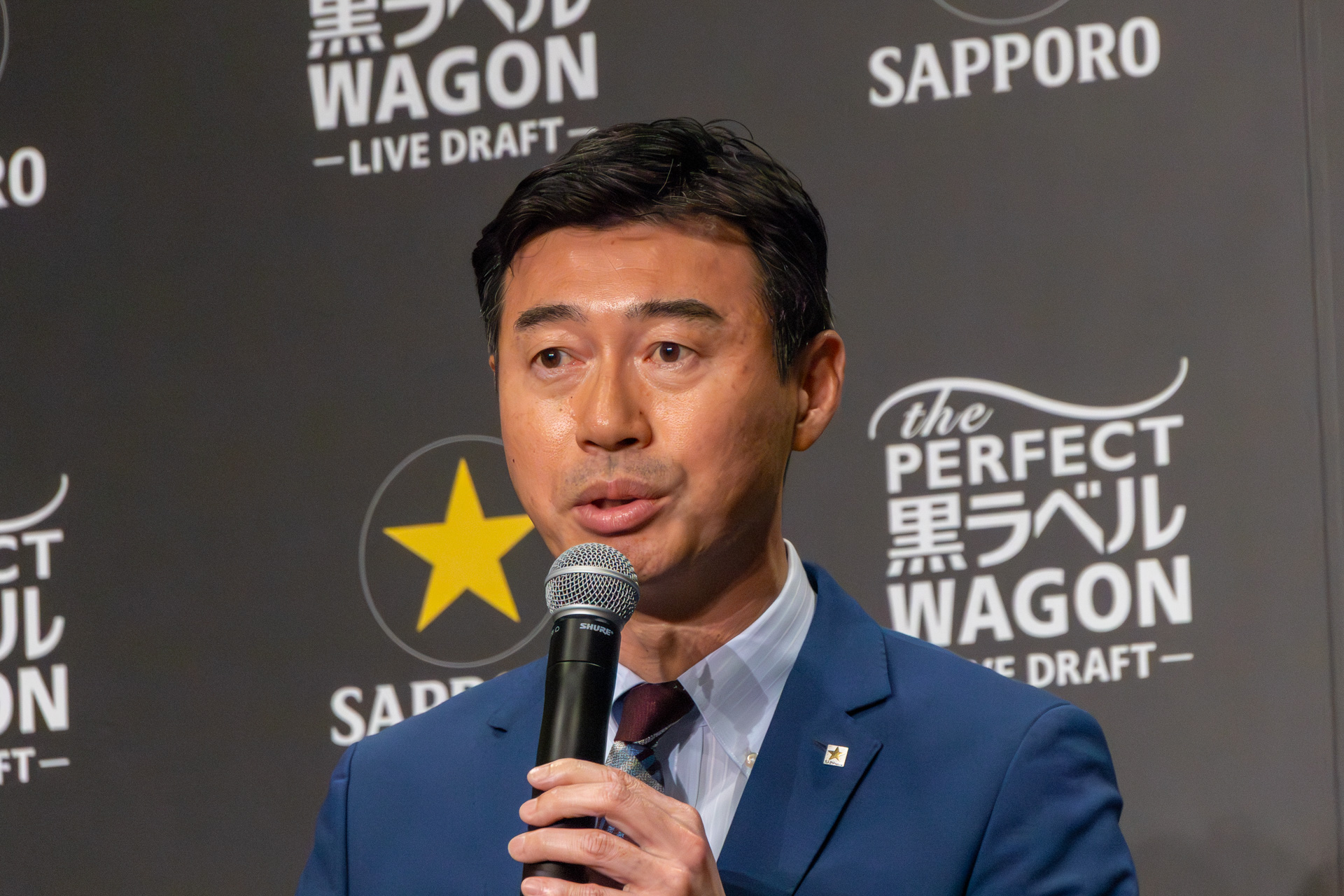 サッポロビール株式会社 マーケティング本部 ビール＆RTD事業部 部長 下和田勇氏