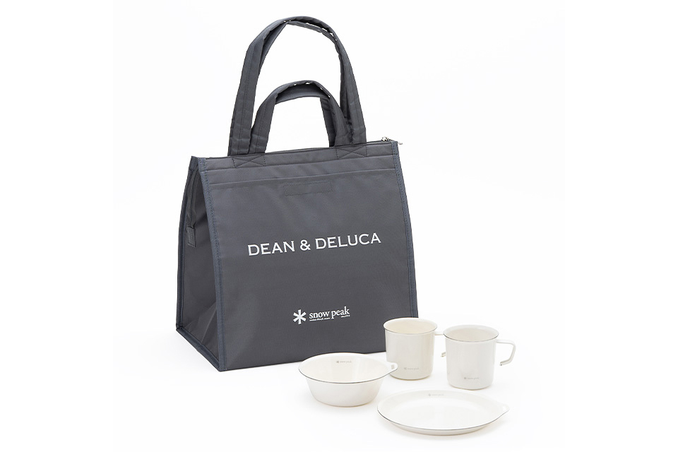 DEAN & DELUCAピクニックセット