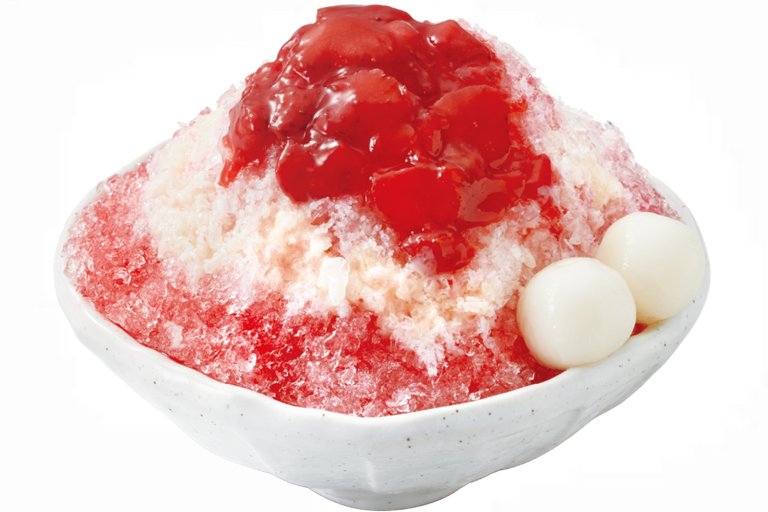 「いちごミルク」（658円）