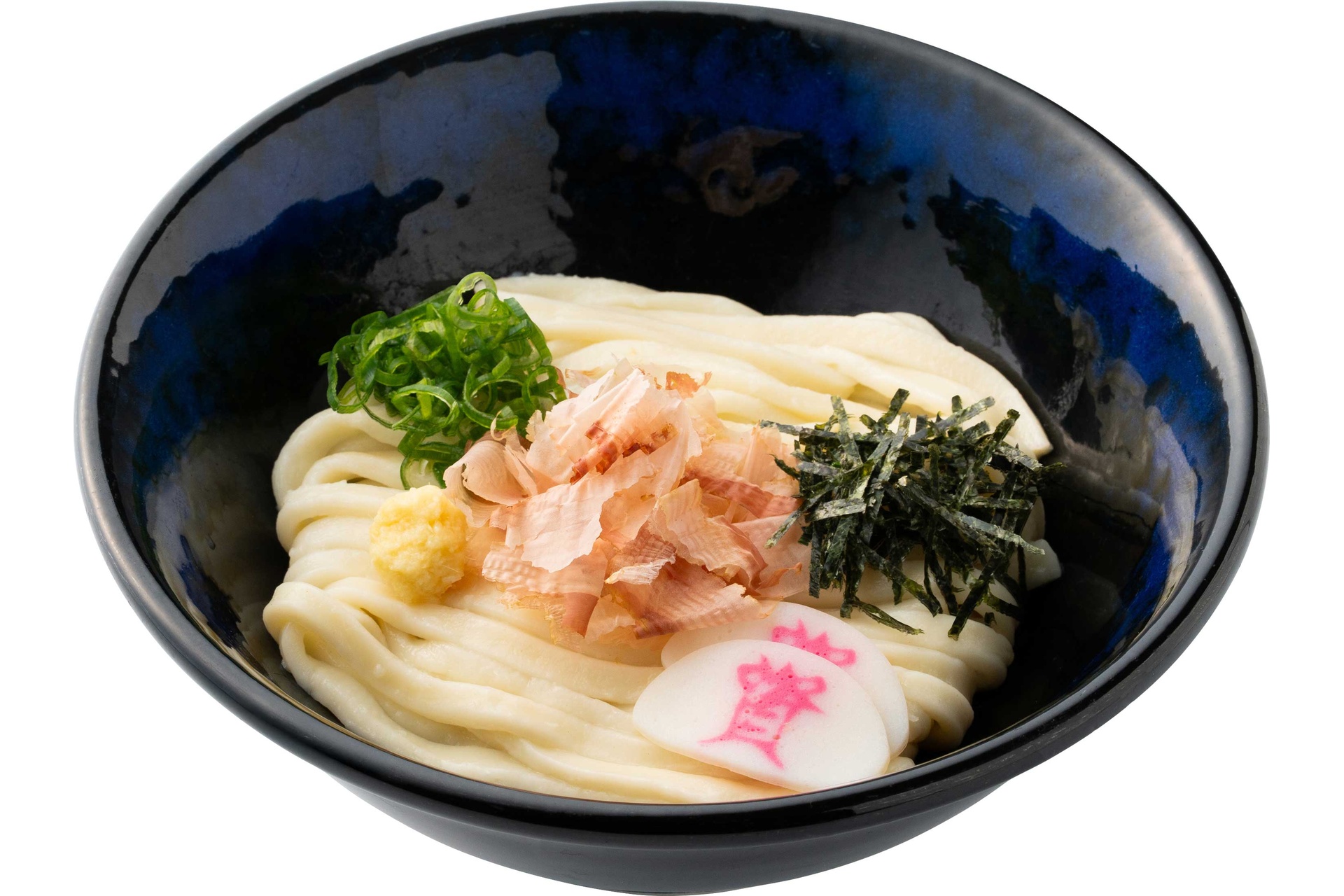 ぶっかけうどん