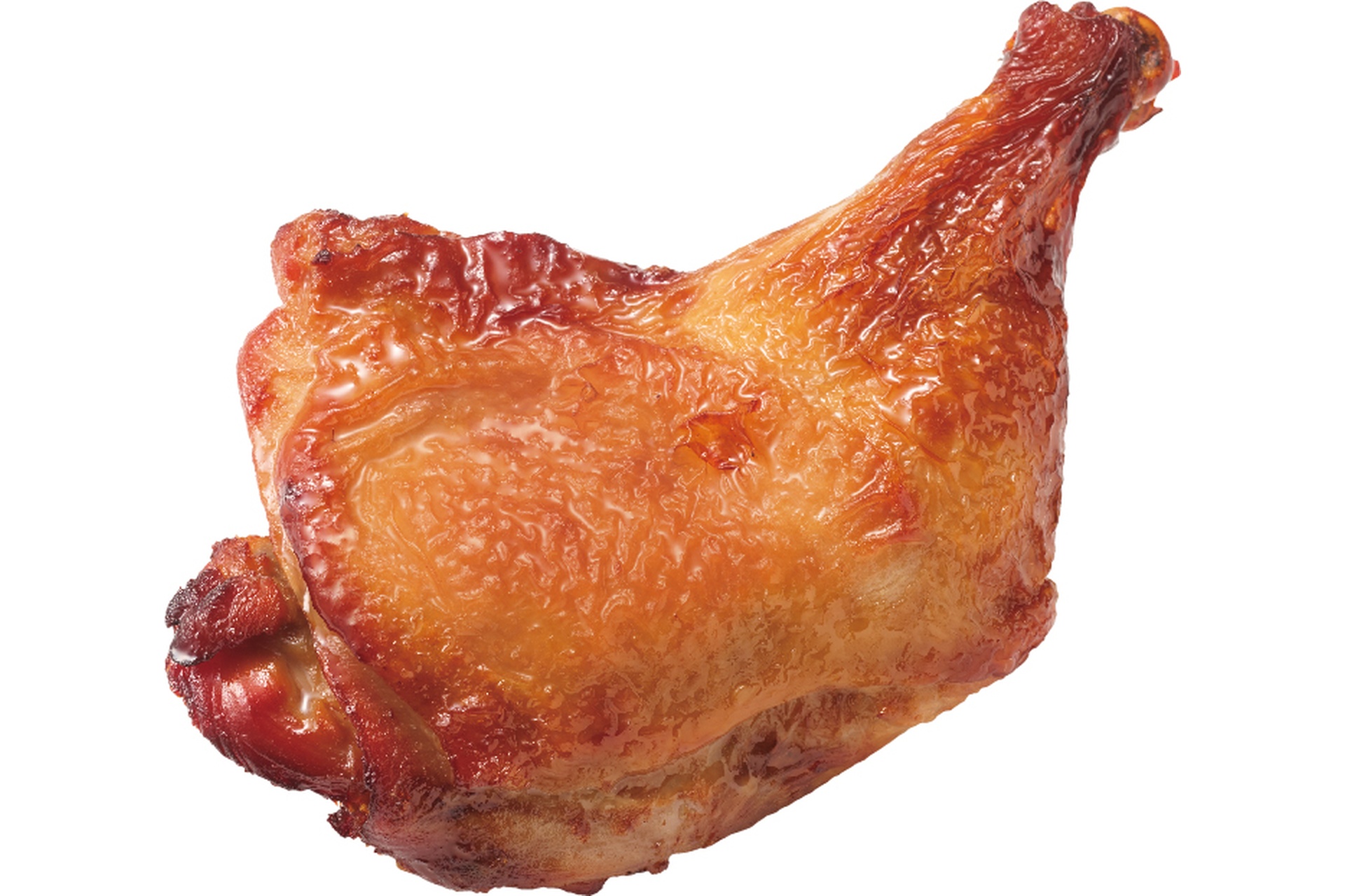 ほっかローストチキン 単品1本