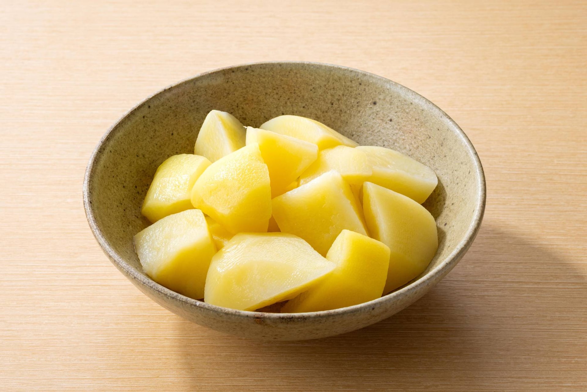 北海道産じゃがいも