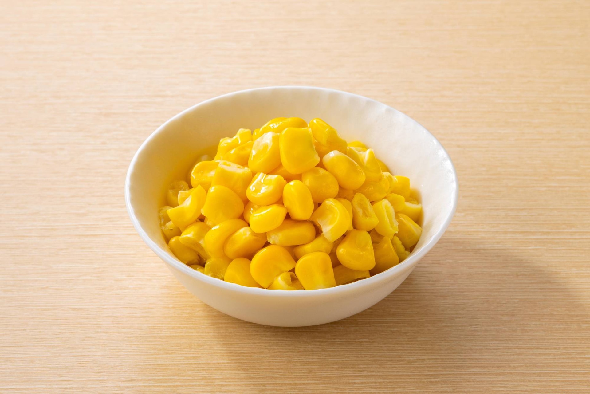 北海道産コーン