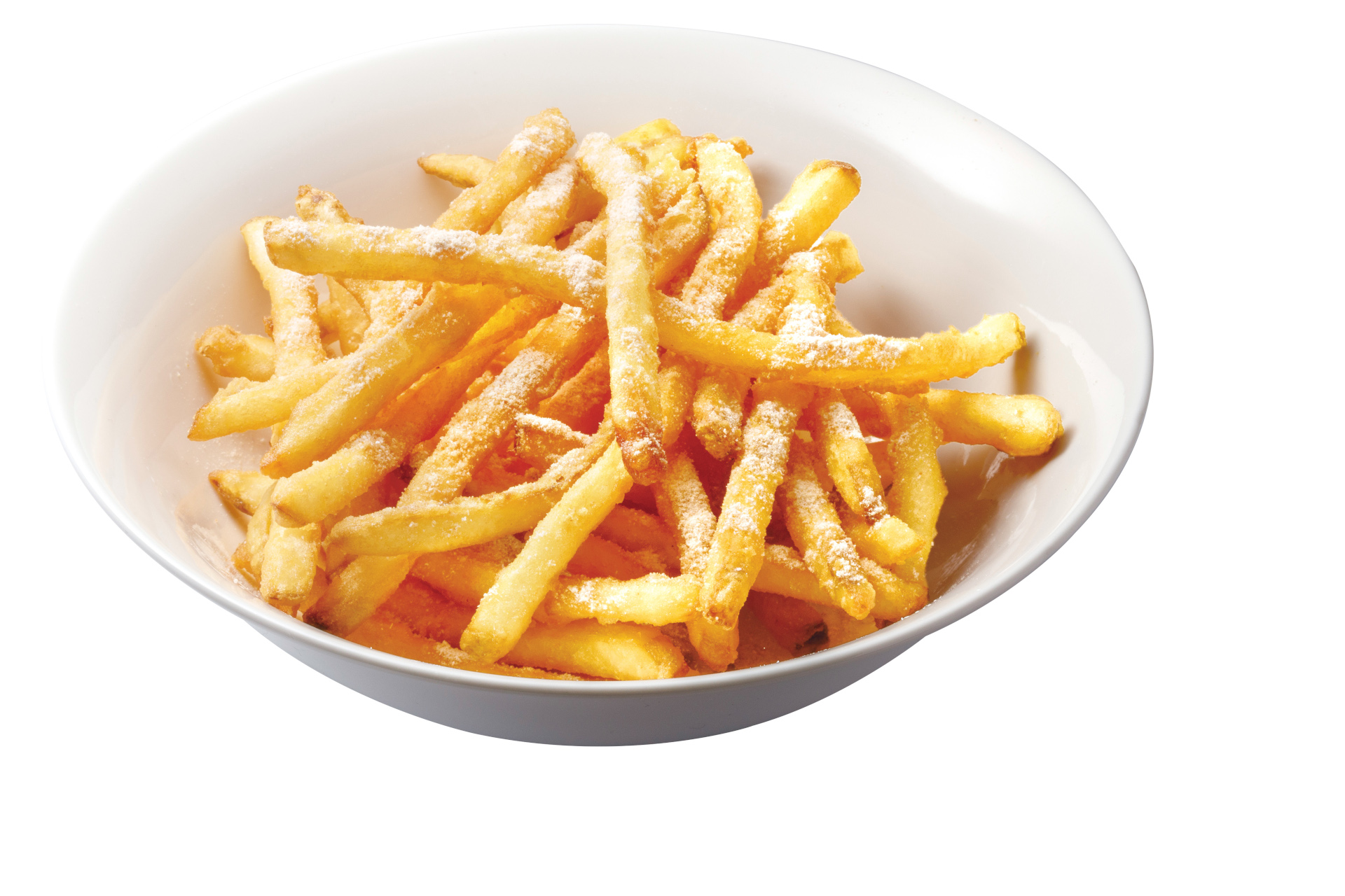 カリカリポテト（焦がしにんにく醤油味）