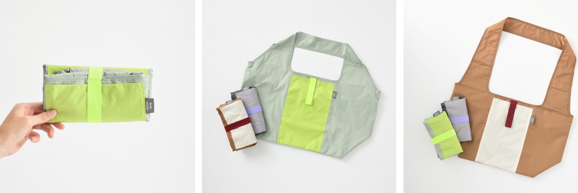 折り畳むと厚みは約4cm