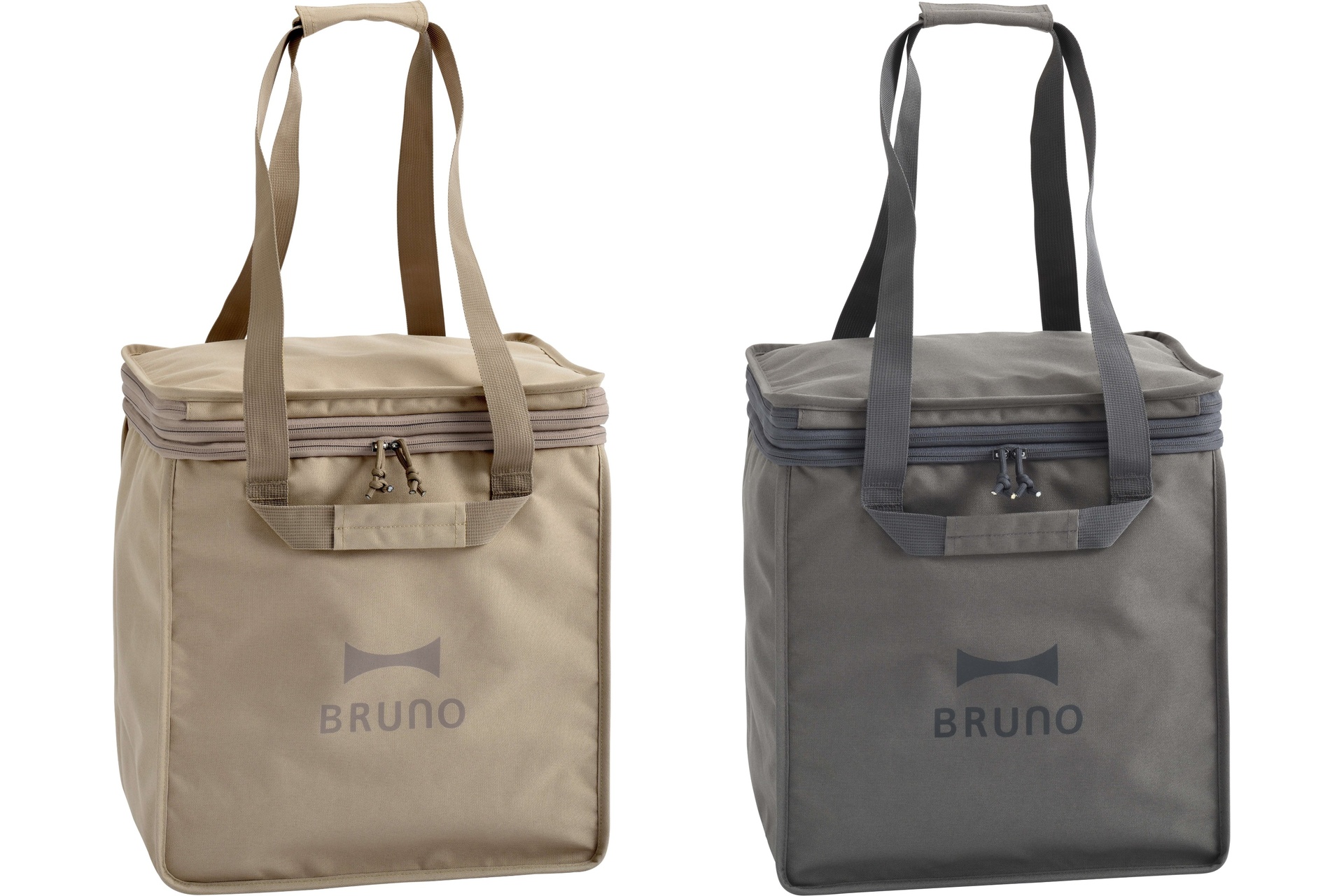 拡張式保冷ボックスバッグ