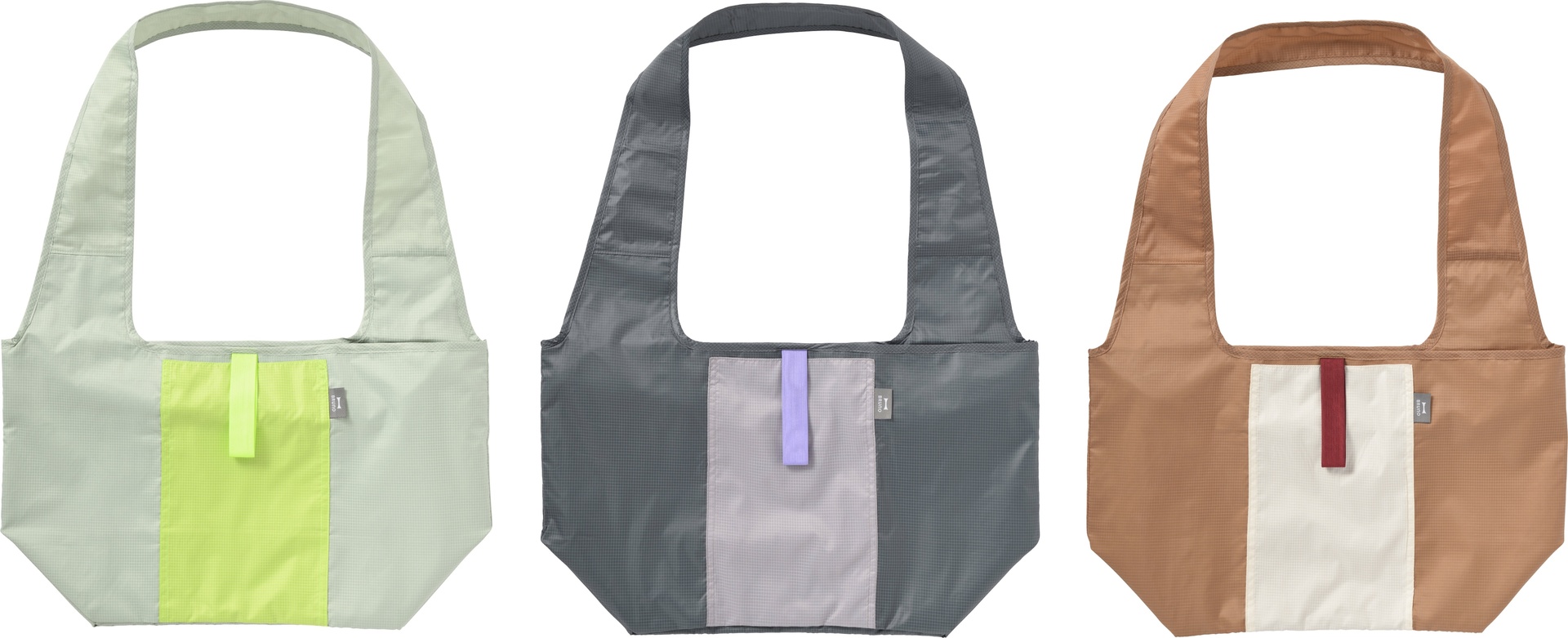 折りたたみ保冷バッグ ショルダー