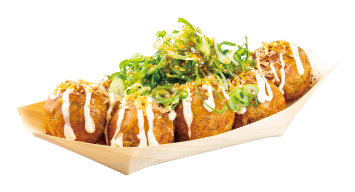 九条ねぎマヨ ゆずねぎポン