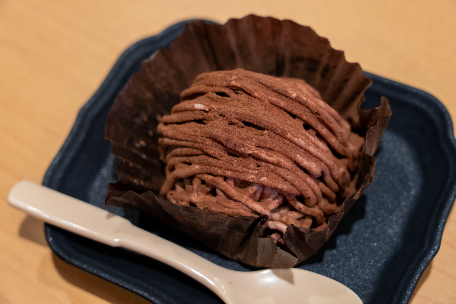 チョコレート好きさんはぜひ！