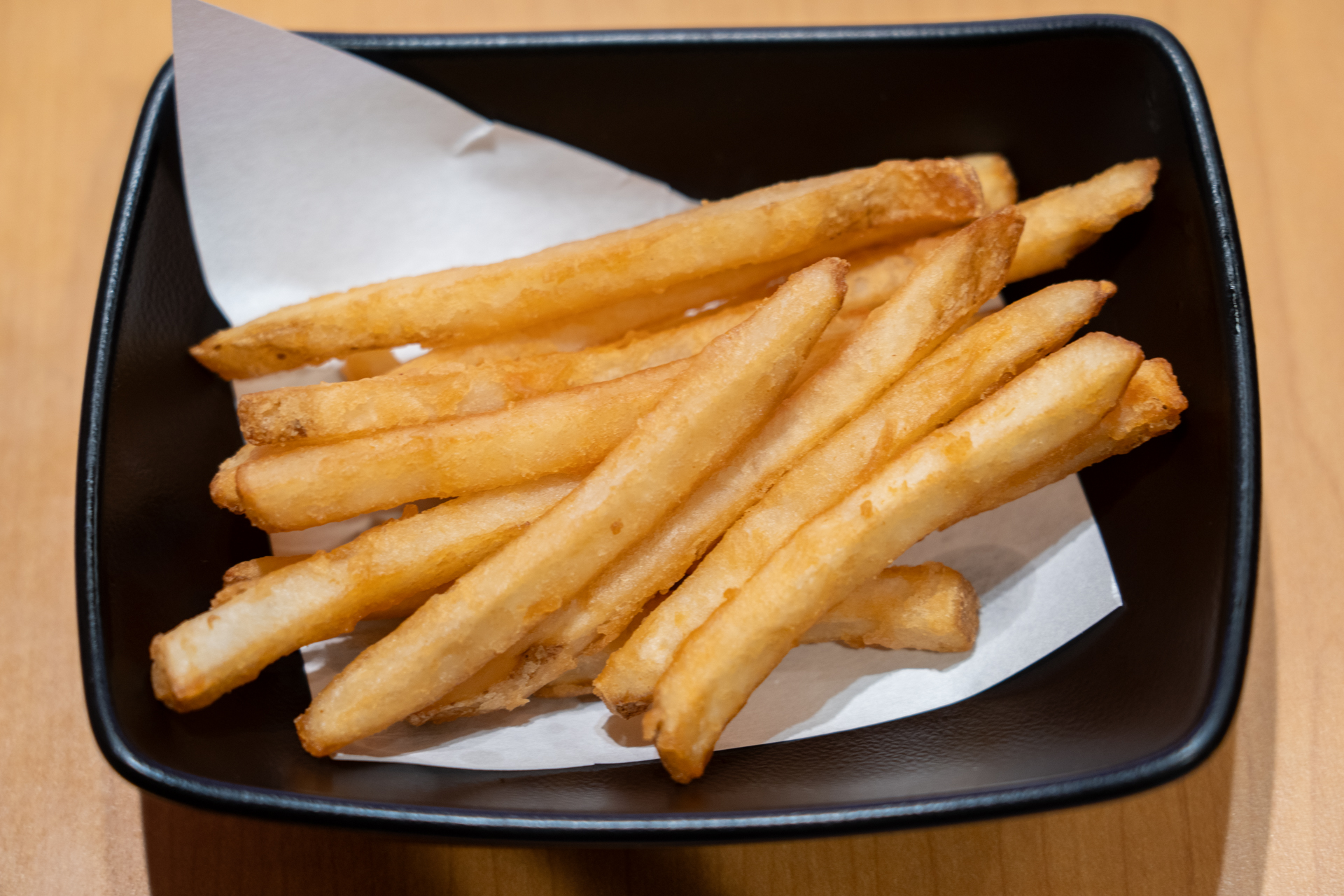 崩壊：スターレイルコラボ限定クリアしおり付きフライドポテト