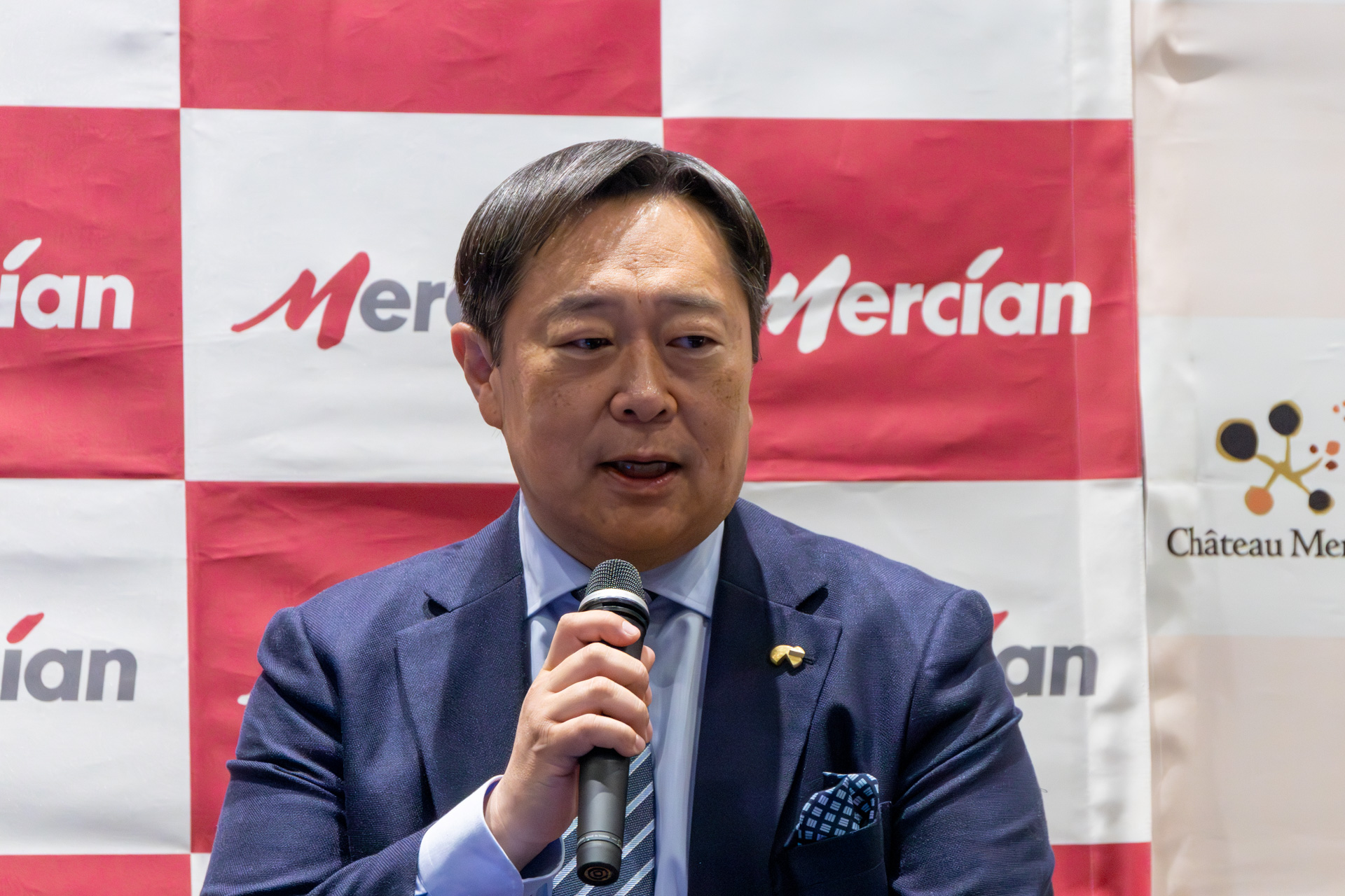 美瑛ファーム 代表取締役 西川隆博氏