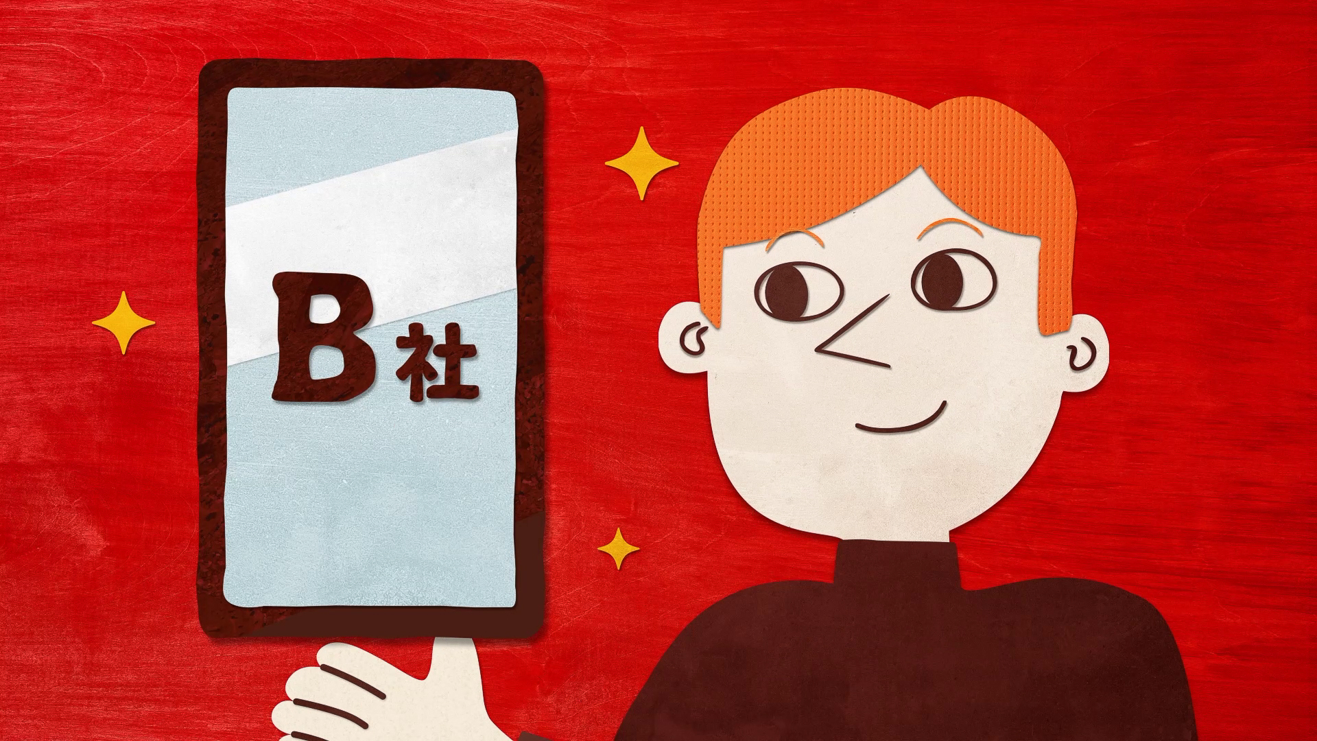 バーガーキング「フランチャイズのりかえプラン」告知ムービーをSNSなどで公開