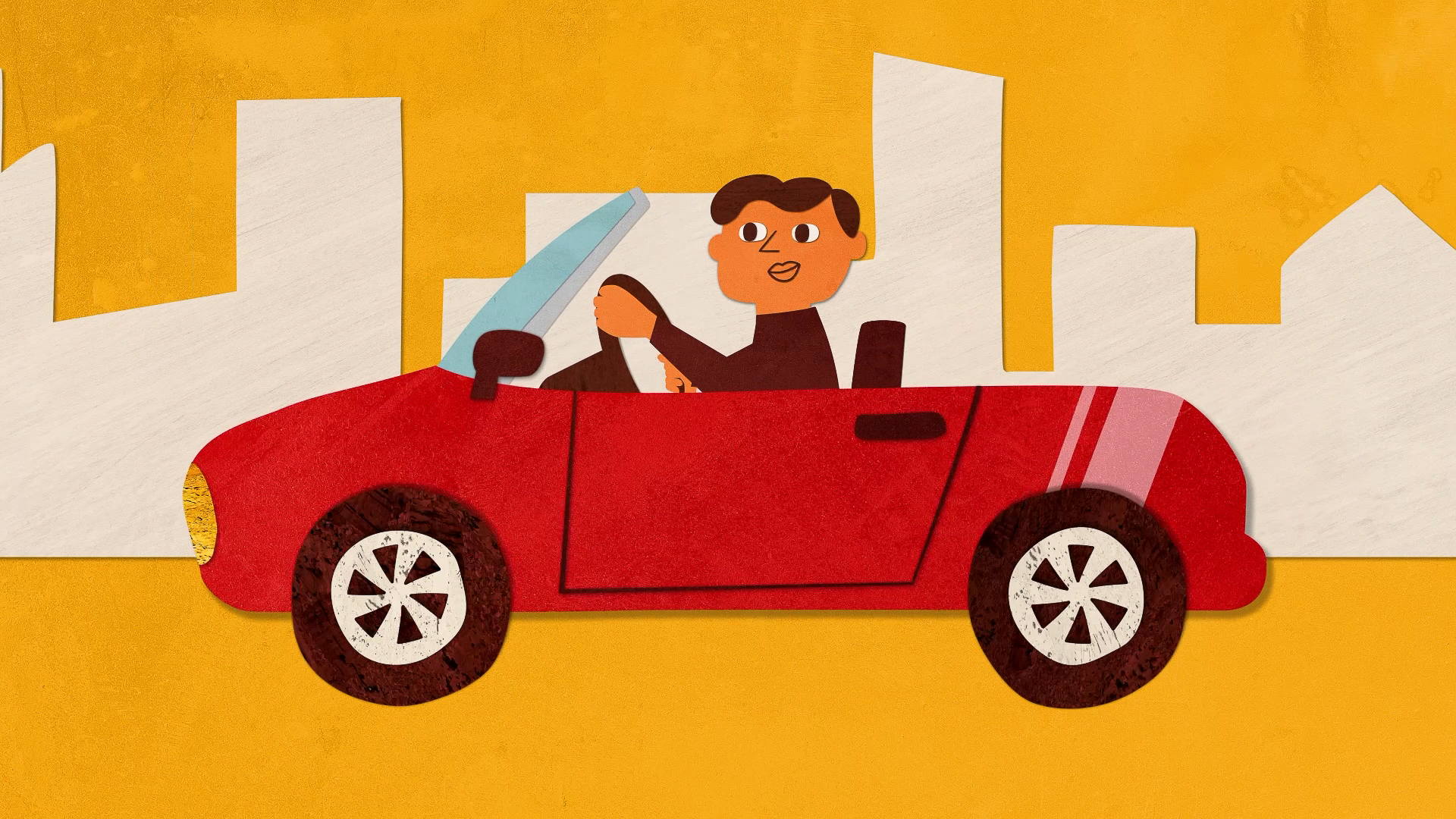 バーガーキング「フランチャイズのりかえプラン」告知ムービーをSNSなどで公開