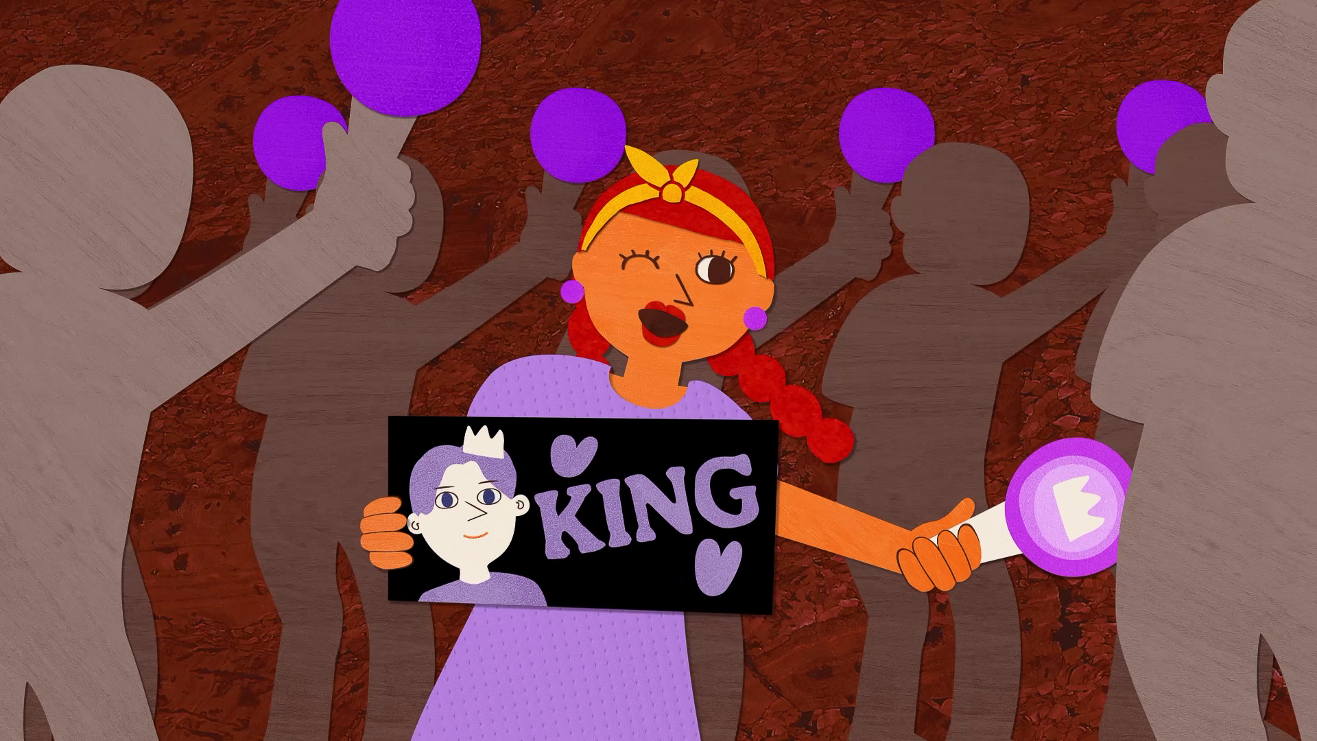 バーガーキング「フランチャイズのりかえプラン」告知ムービーをSNSなどで公開