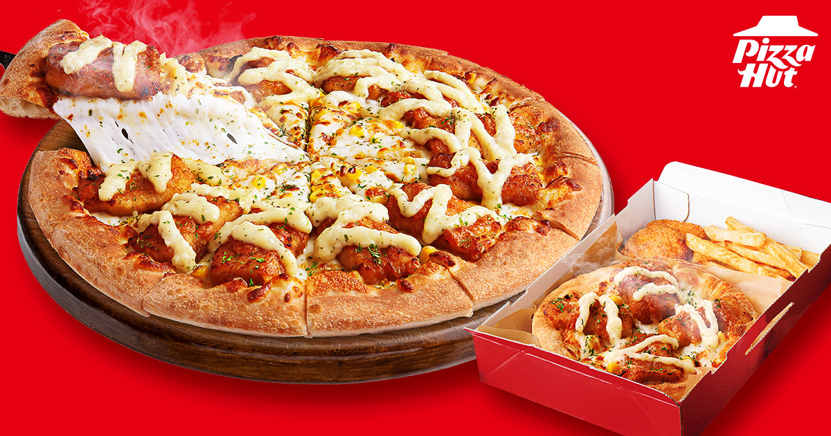 「こんがりソーセージタルタル」とMY BOX