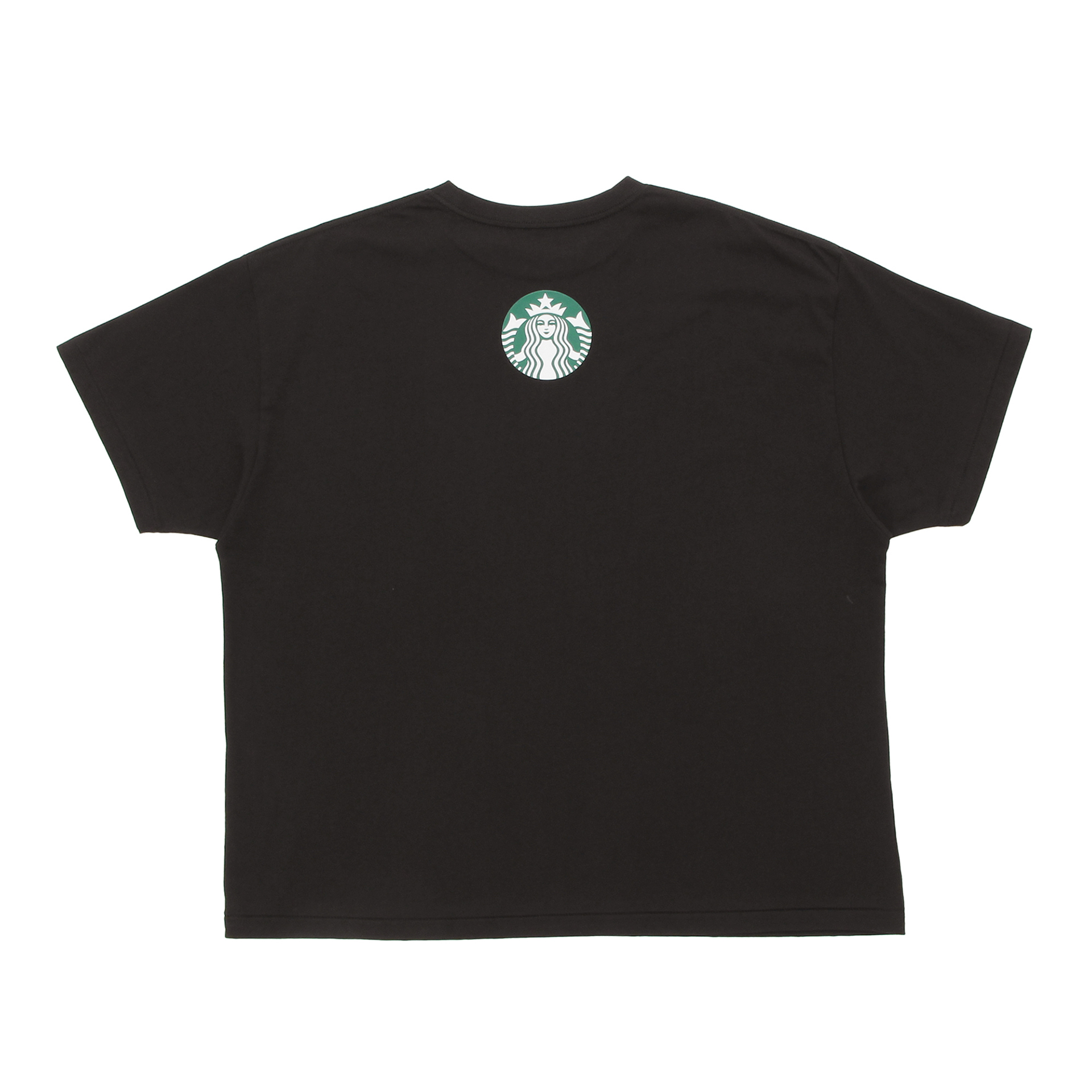 「thisisneverthat starbucks S/S Tシャツ」（8800円）