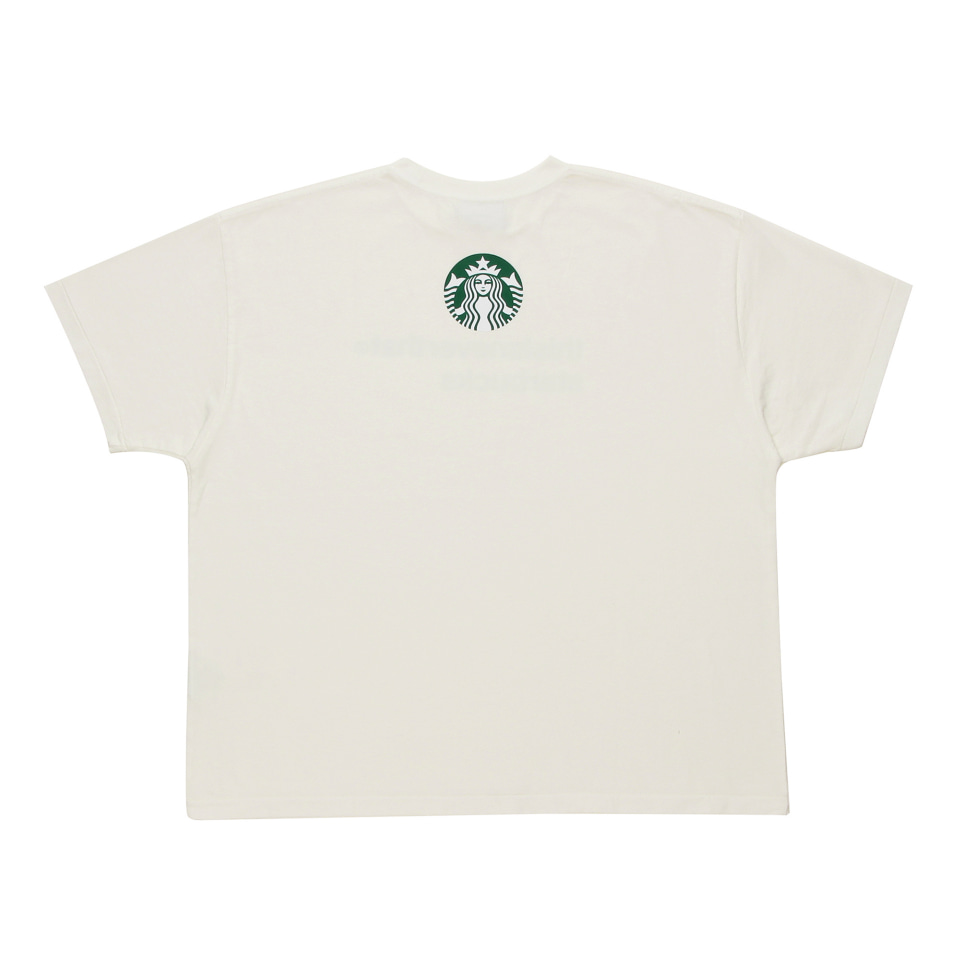 スターバックス×thisisneverthat、ソウル発ストリートブランドとの初