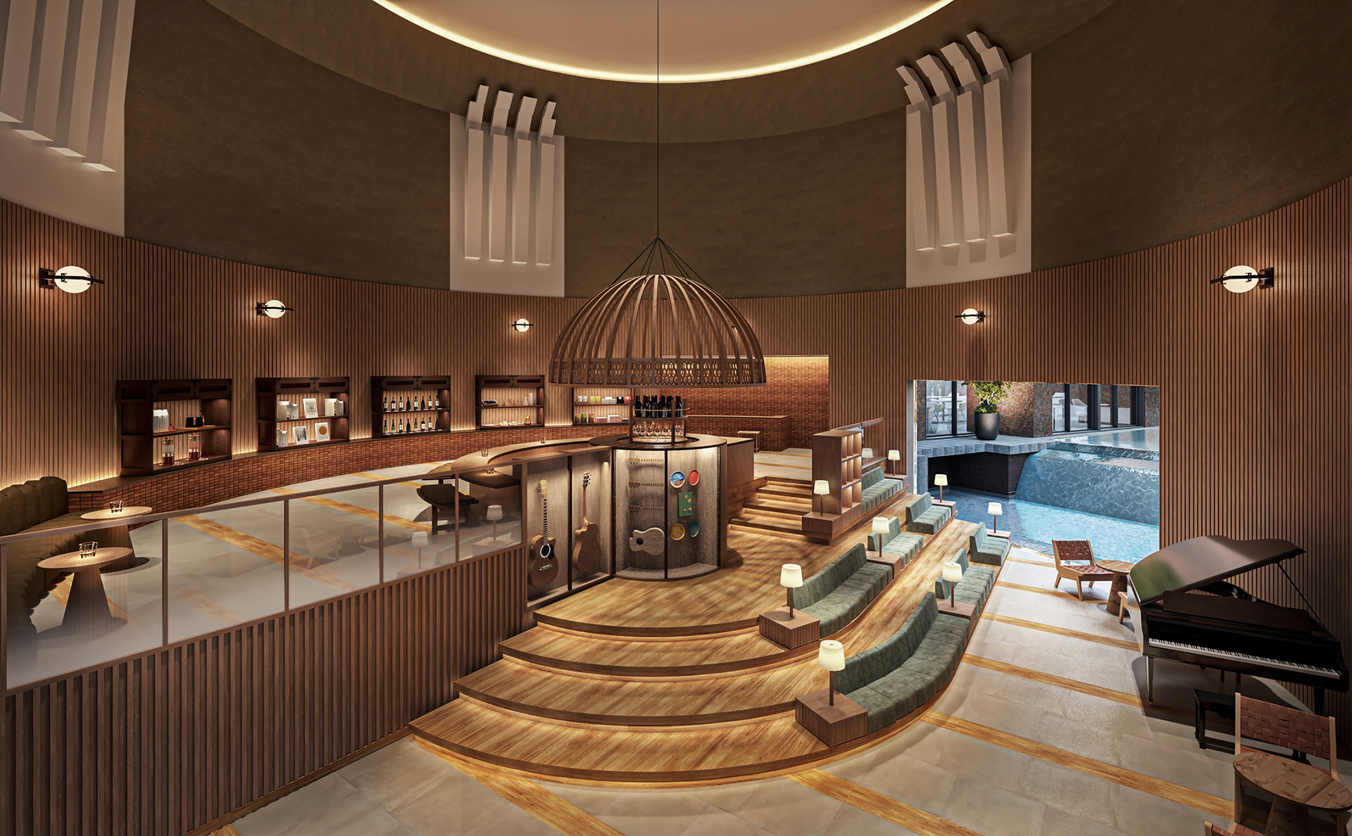 星野リゾート「界 松本」がリニューアルオープン