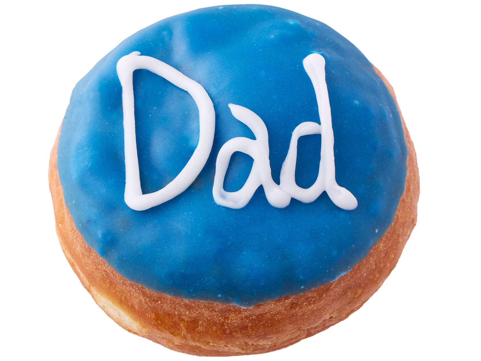 父の日限定「ダッズレイズド」