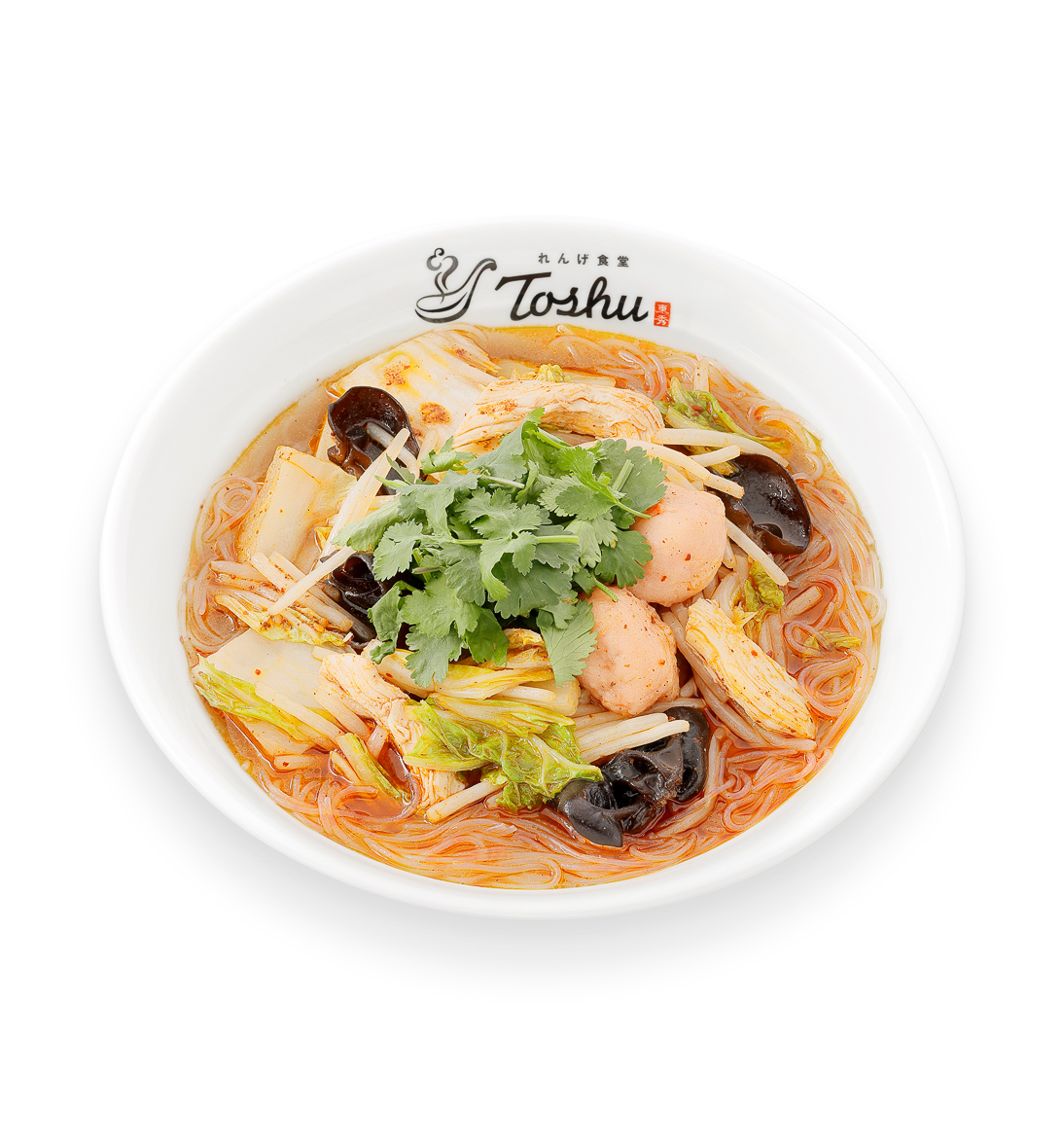 麻辣湯（龍口春雨）