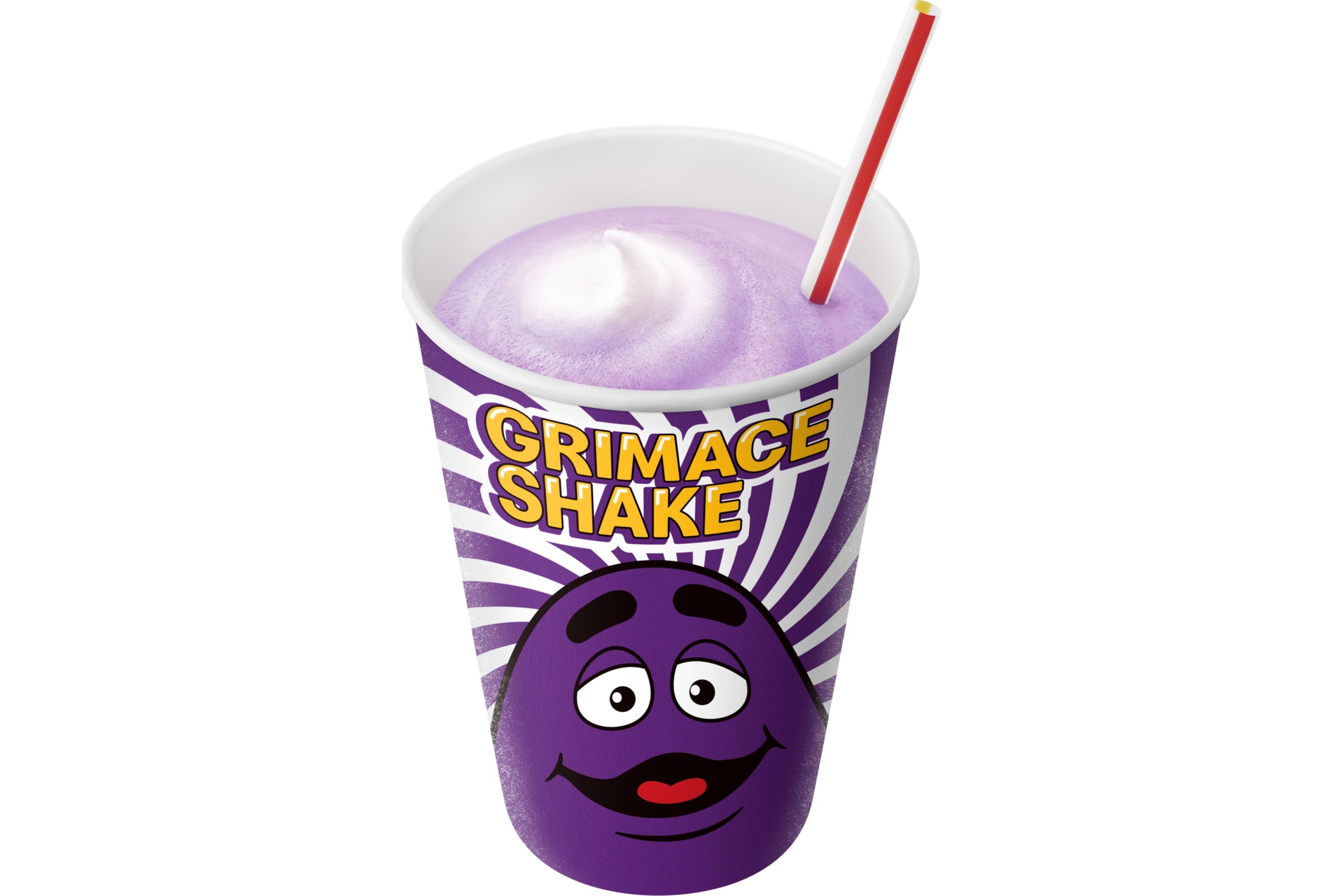 グリマスシェイク Mサイズ