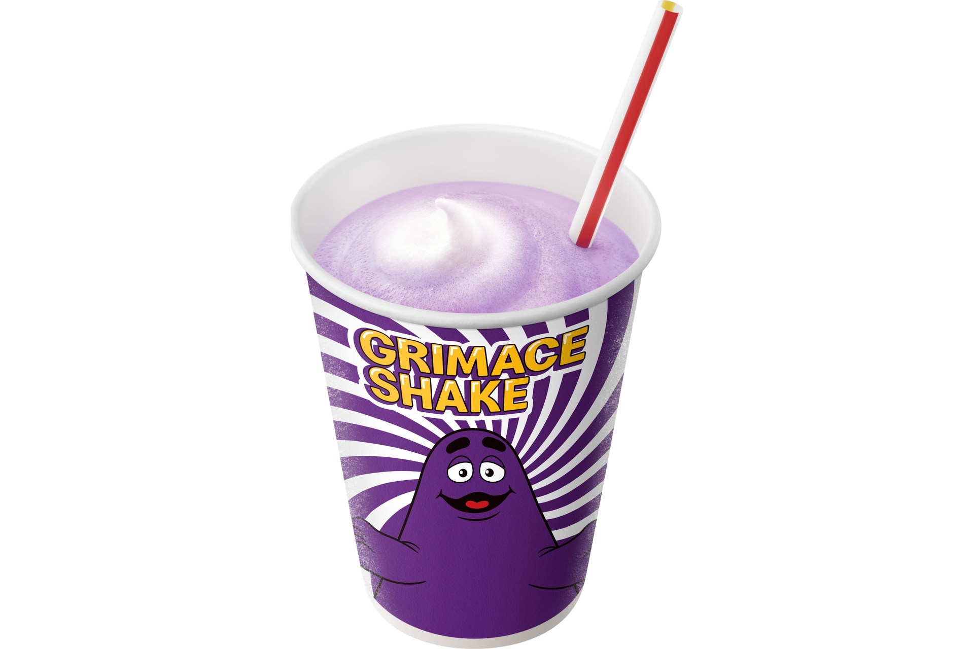 グリマスシェイク Sサイズ