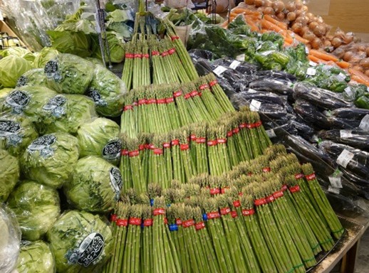 F＆V池栄（青果）