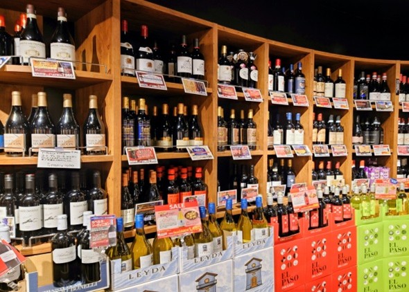 カルディコーヒーファーム（コーヒー豆・輸入食品）