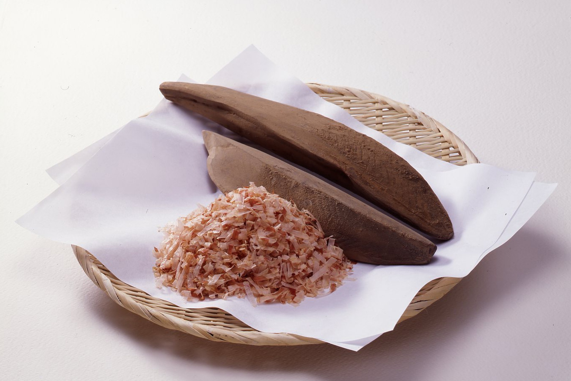 本枯鰹節