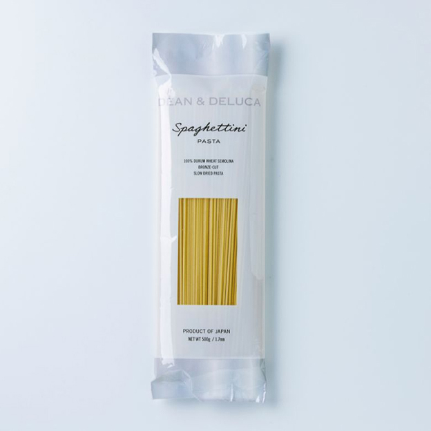 「アーリーサマーハッピーバッグ イタリアンパスタセット」の内容