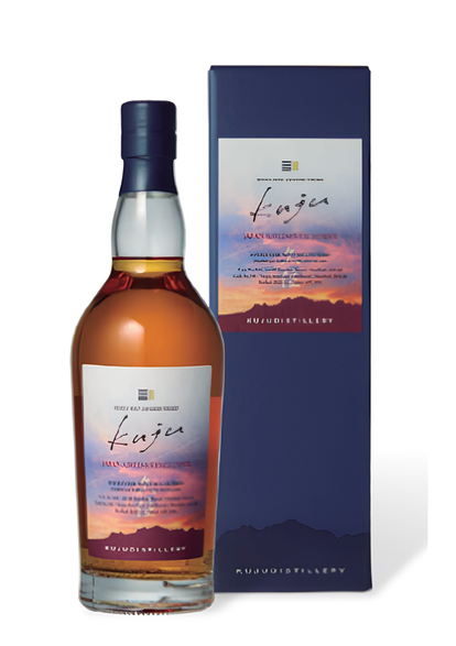 「シングルモルト久住 JAL EXCLUSIVE 2026 700ML」（2万1000円）