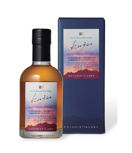 「シングルモルト久住 JAL EXCLUSIVE 2026 200ML」（7000円）