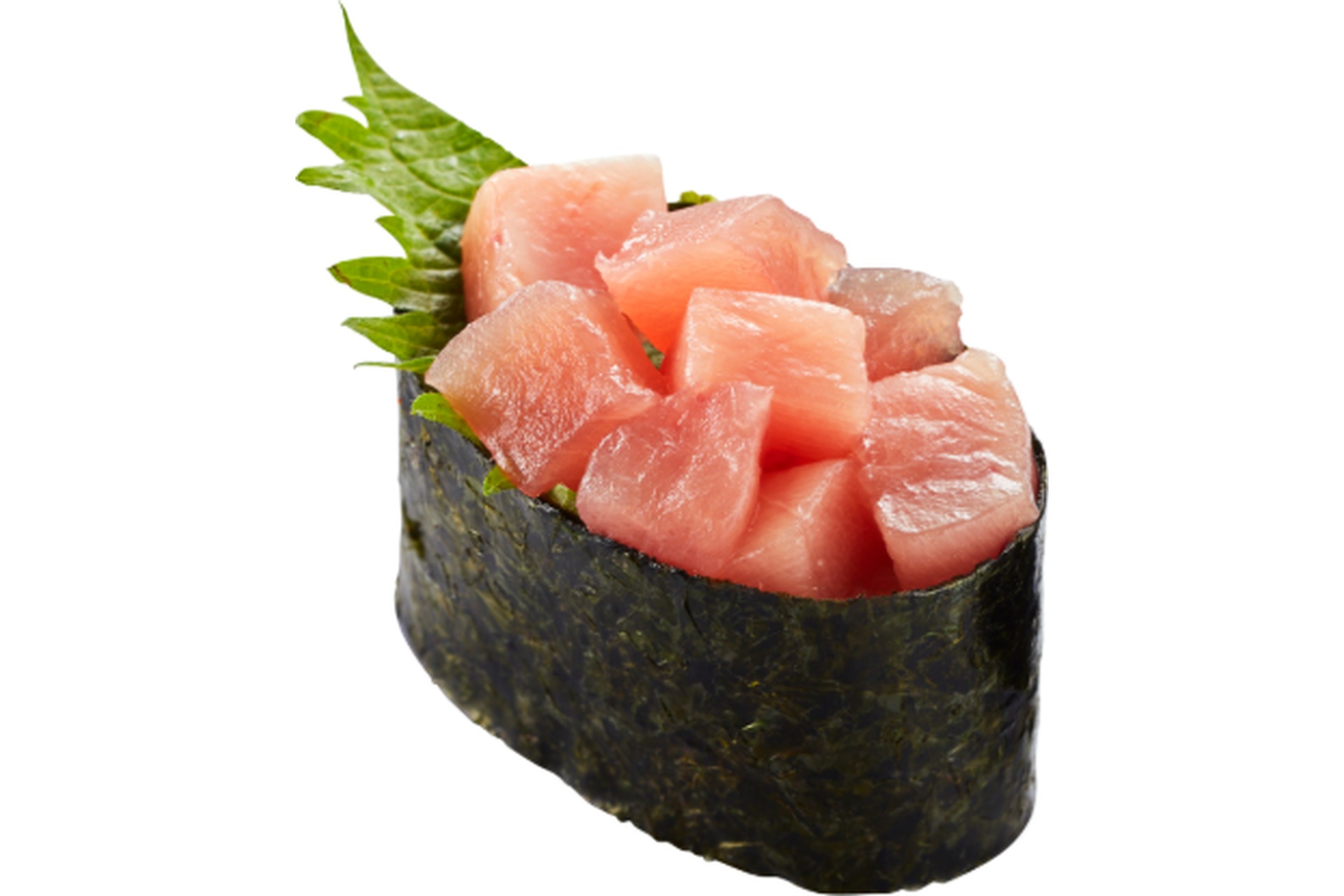 特盛 みなみ鮪大とろぶつ軍艦