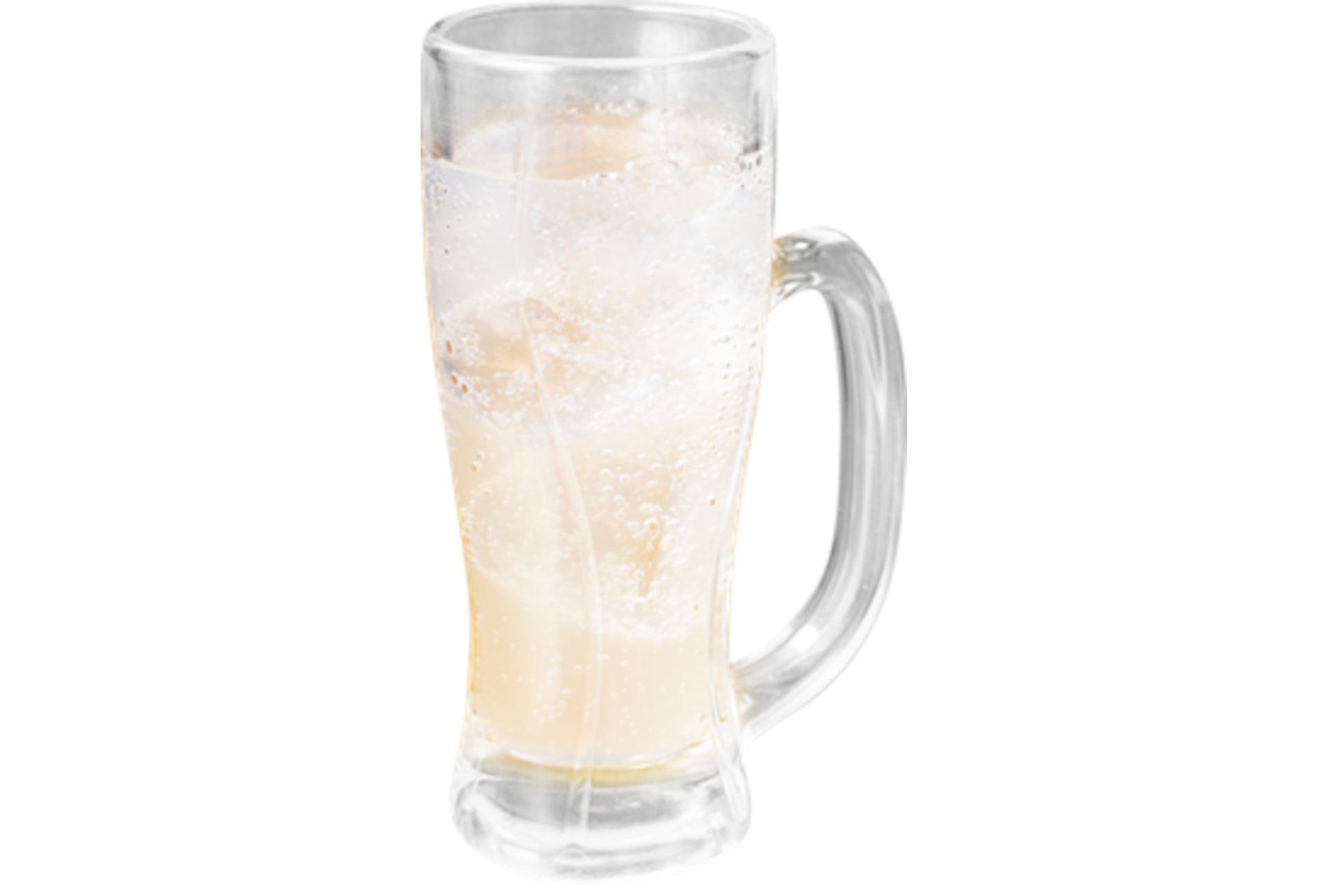 宮崎県産 日向夏サワー