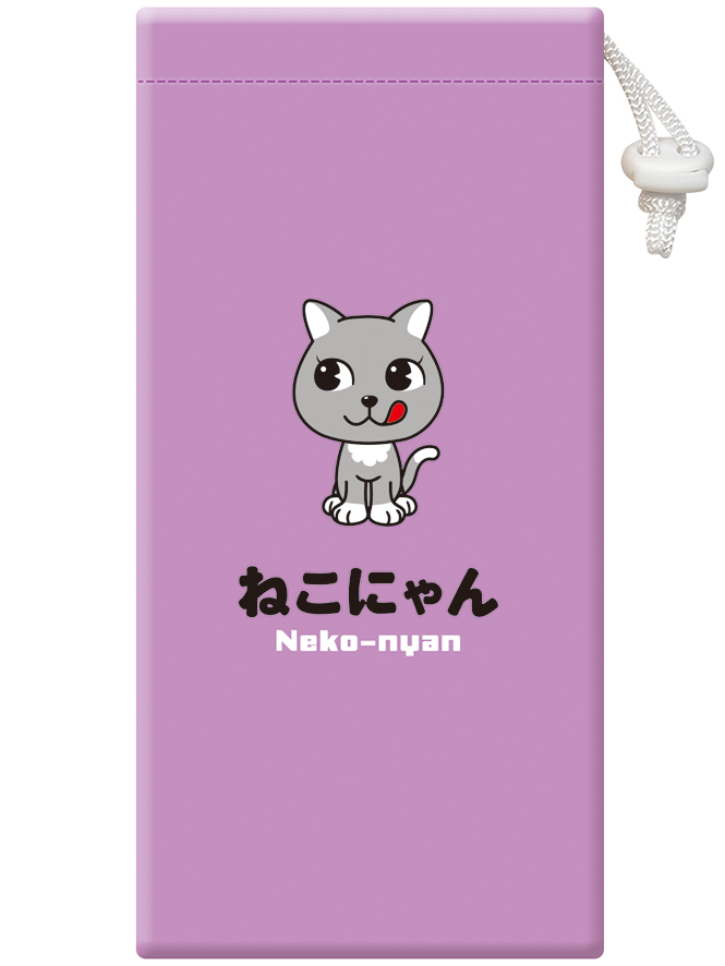 表面デザインは6種類、裏面デザインは1種類