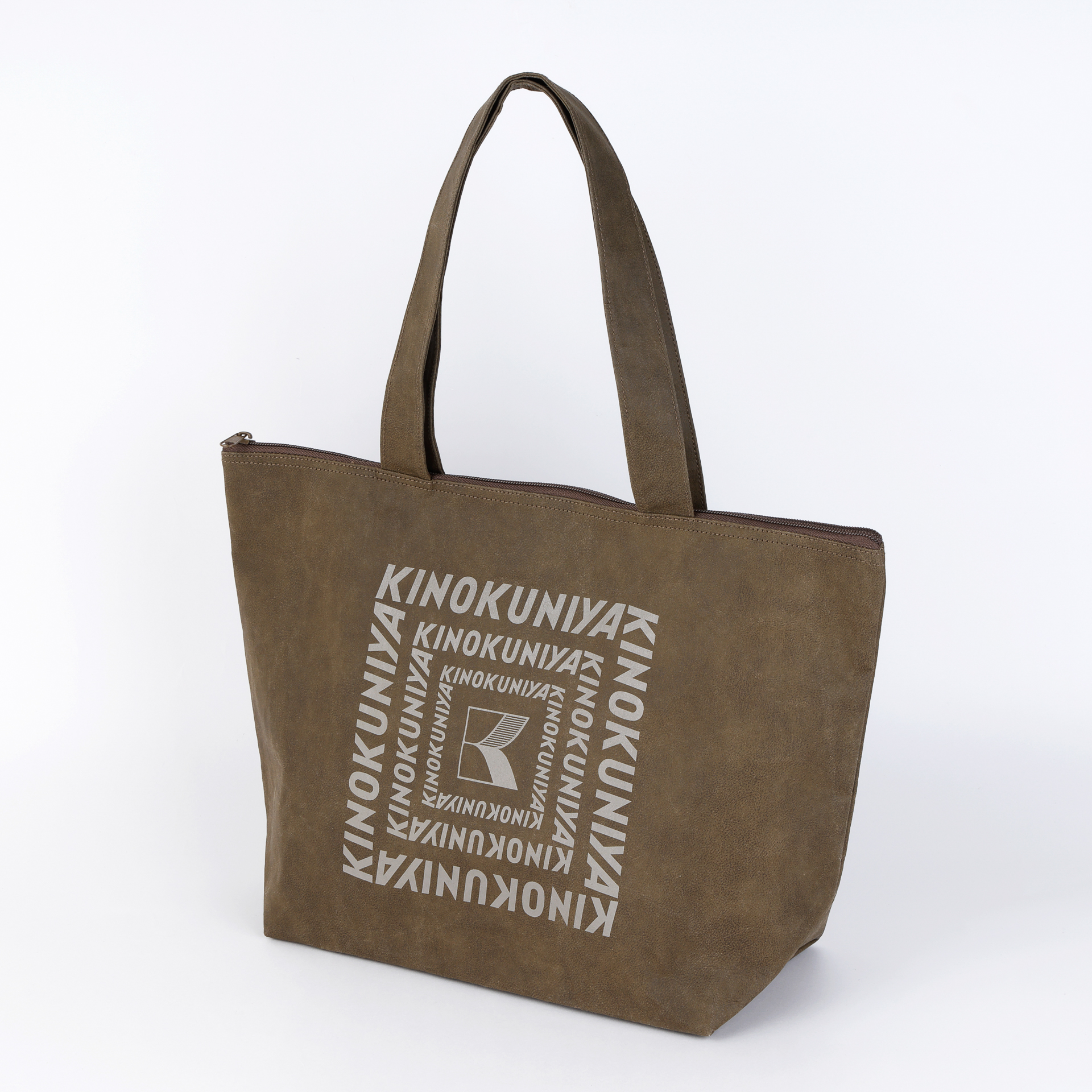 紀ノ国屋 ワーキング ブラウン