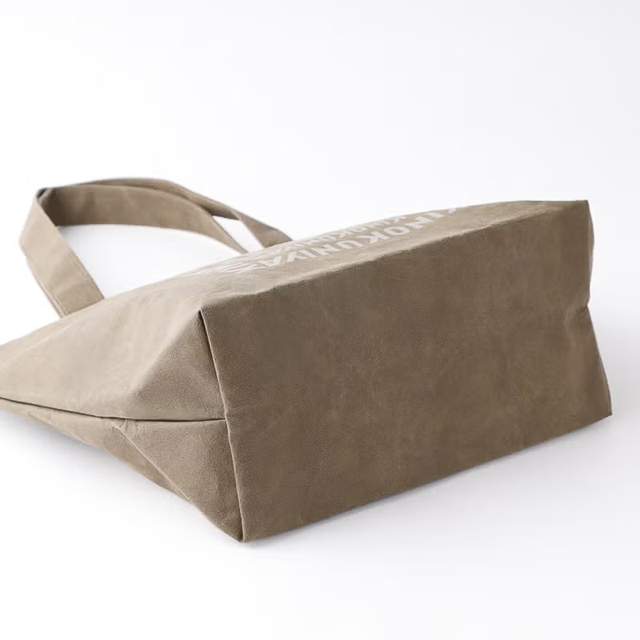 紀ノ国屋 ワーキング ブラウン