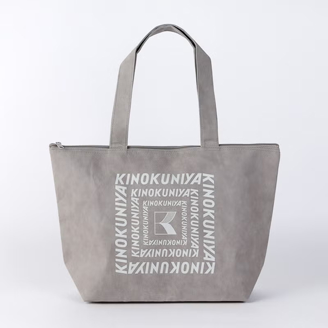 紀ノ国屋 ワーキング グレー