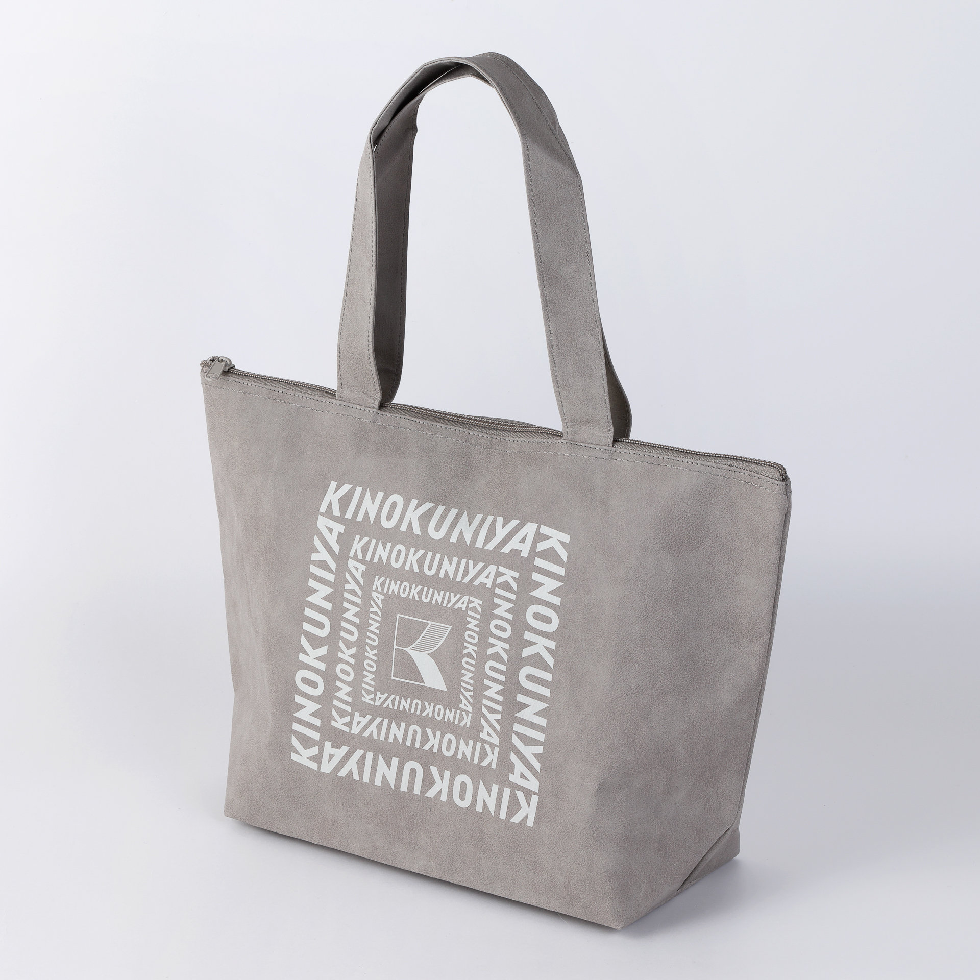 紀ノ国屋 ワーキング グレー