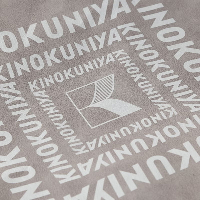 紀ノ国屋 ワーキング グレー